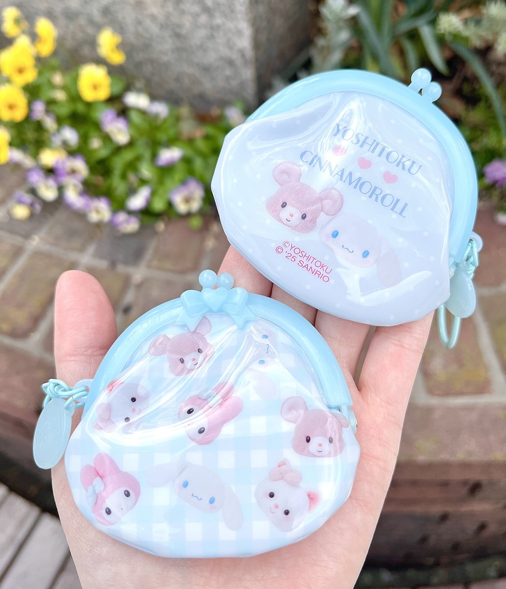 吉德レトロぬいぐるみこれくしょん🎀 キーホルダーすごくかわいい