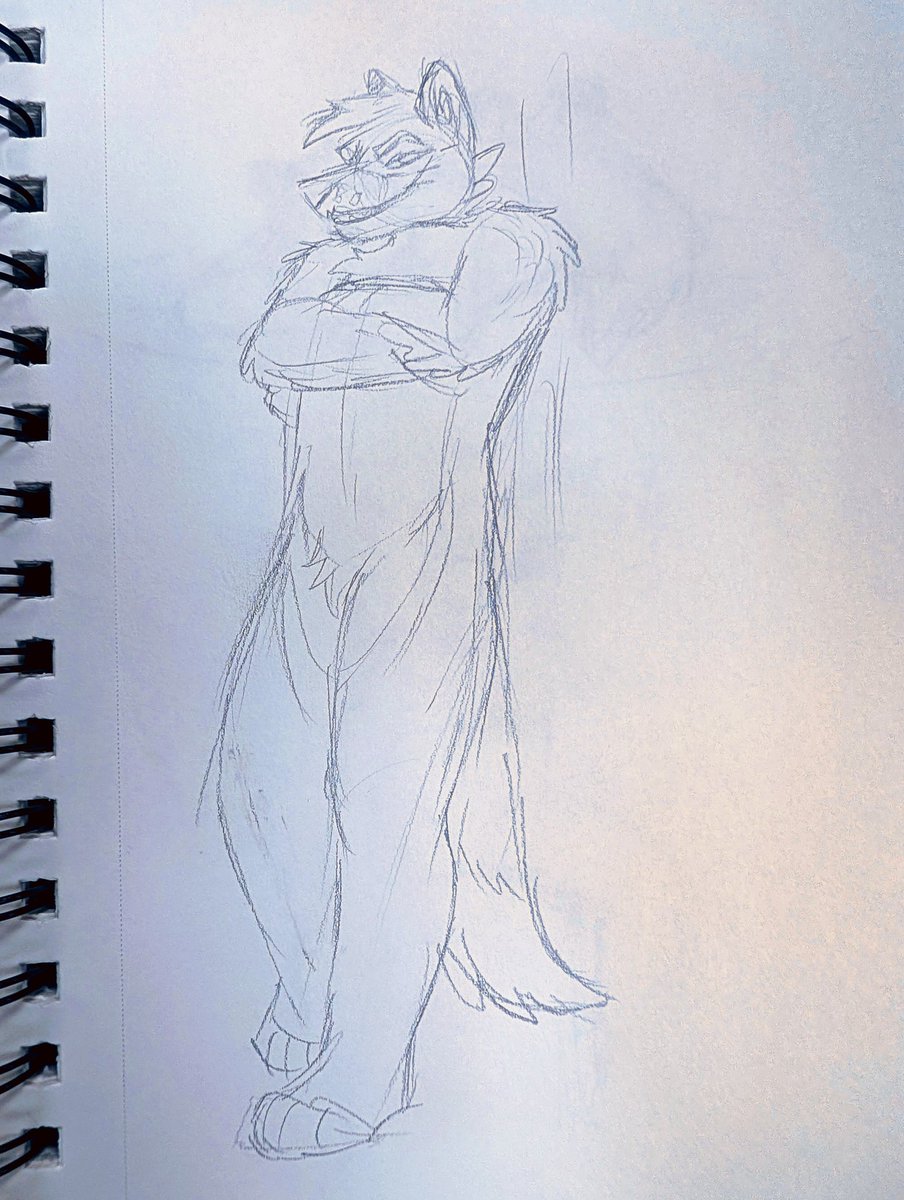 MiloIllustrates tweet media