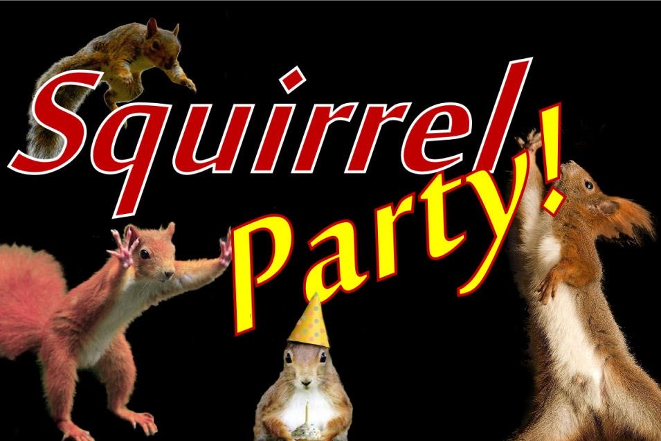 **
“All set, Jitters?”

“Yes Sir.”

“Then let’s do it!!”
**