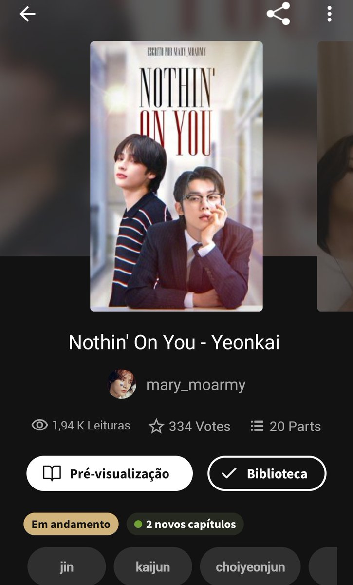 marie deu moved. tweet media