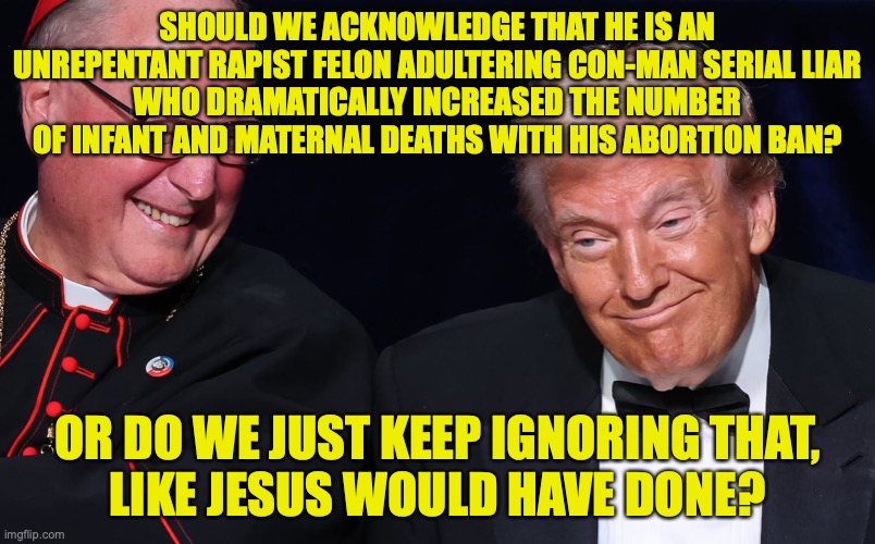 DangerCookie69's tweet photo. @CatholicVote @CardinalDolan @USCCB @NCRegister https://t.co/cyoMs96F8V