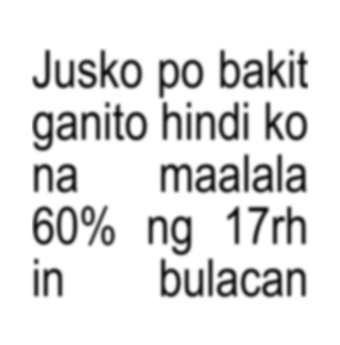 l8vegyoonscw's tweet photo. ‘Yan na nga ba ang sinasabi ko https://t.co/QYFHOYe3gd