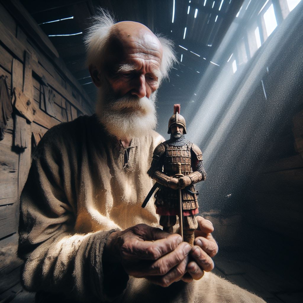 Imhot3p76's tweet photo. Collection 19.2024 "A Statue" @Chromox_ai @GollumRokram #AI #ArtificialIntelligence #AIGenerated #AIPics #MachineLearning #NeuralNetworks #DeepLearning #AIDesign #AIGraphics #DigitalArt #DALLE3  #StableDiffusion #SDXL https://t.co/DOrRHCljAH