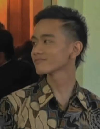 andikamalreza's tweet image. Tulisannya                            Orangnya