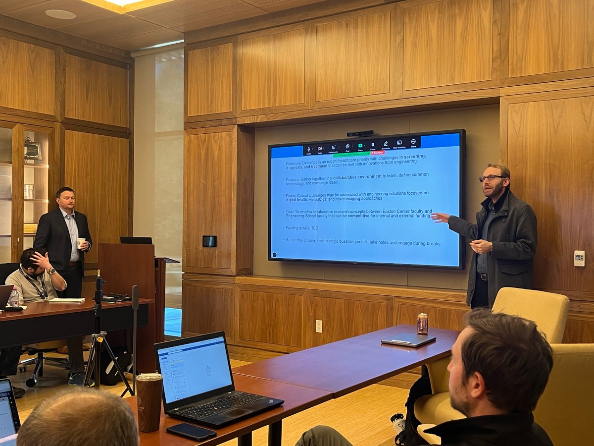 UCLA Easton Center for Alzheimer's Research & Care tweet media