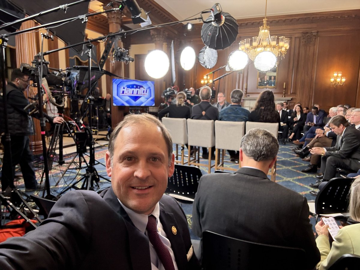 Congressman Andy Barr tweet media