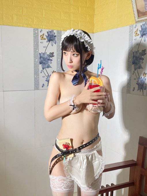 コスプレイヤーつんこのTwitter画像26