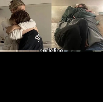 SandraJWilson0's tweet photo. Cuddling like this>>>>>>>😍Do you agree? https://t.co/00OJwDY2wD