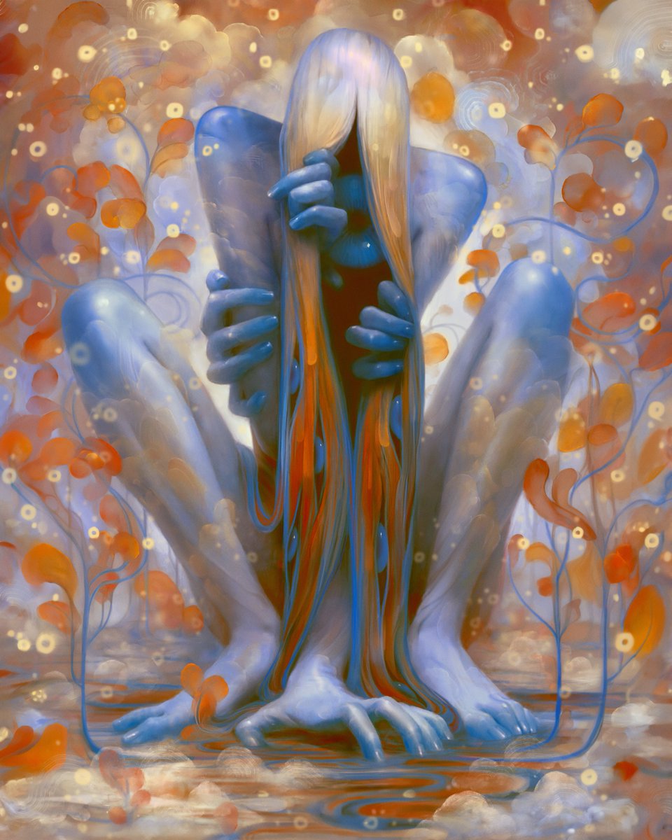 Good Morning Homies 💫