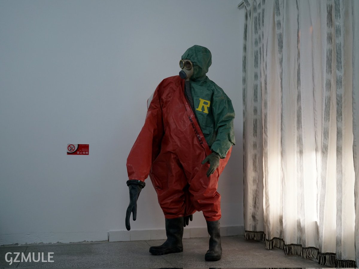 那个骡子 tweet media