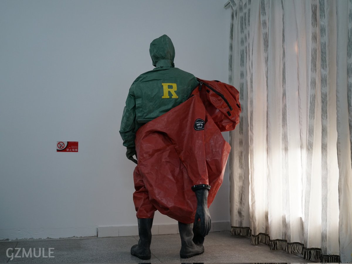 那个骡子 tweet media