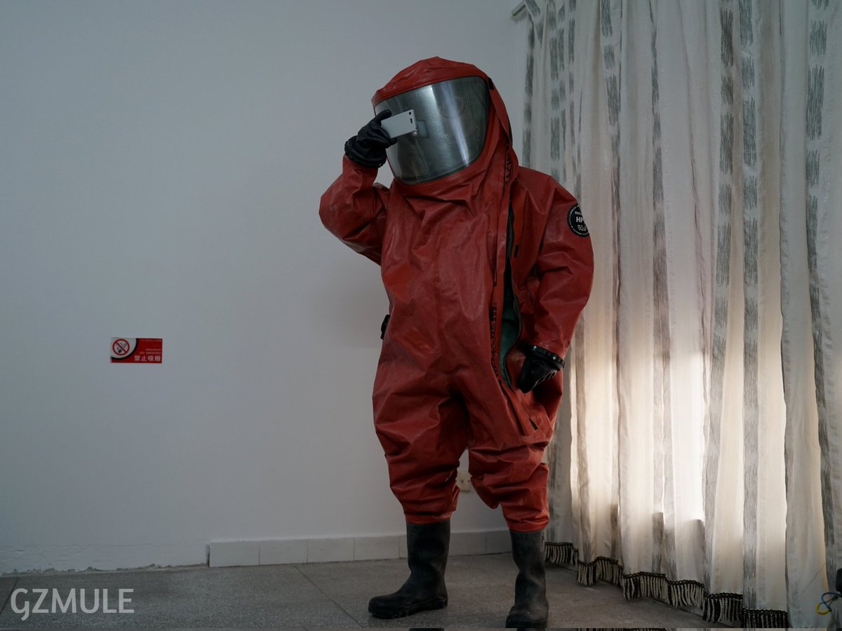 那个骡子 tweet media