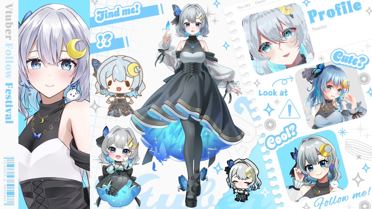 零羅🦋🌒 Reira (@reira08301110) / Posts / X