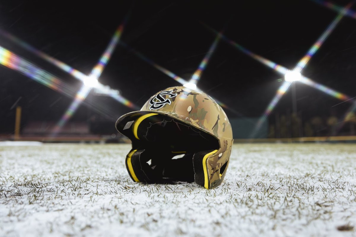 GamecockBSB's tweet photo. Currently from Founders ❄️

#Gamecocks | #ForeverToThee https://t.co/L9emr9bs59