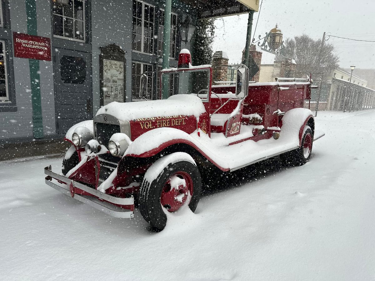 Seville Quarter tweet media