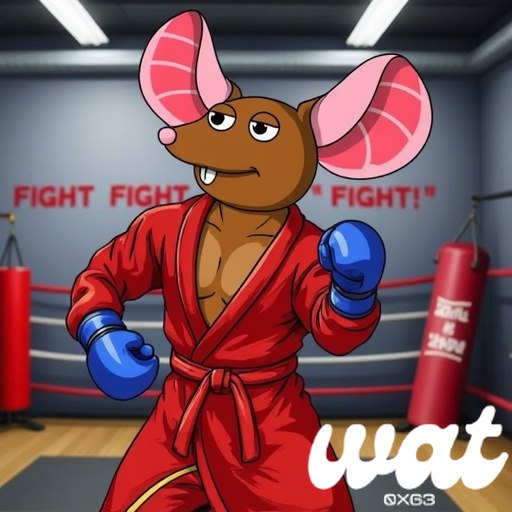 Fight fight fight 🥊
- Wat
#Nightriders