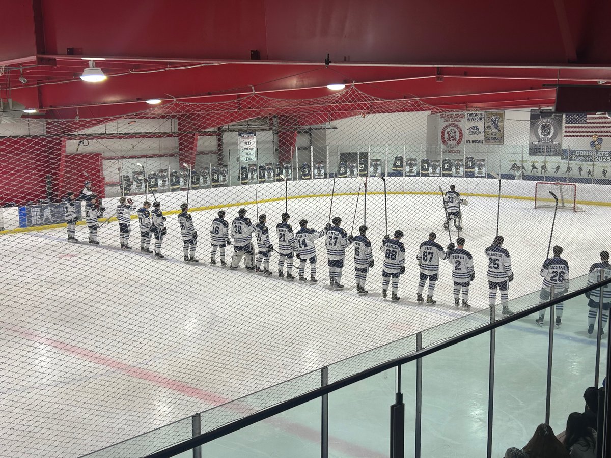 Holmdel Athletics (@holmdelhornets) on Twitter photo We celebrated Senior Night for the Marlboro/Holmdel Ice Hockey team! The team is off to an impressive 8-5 start. Good luck the rest of the season. #WeAreHolmdel <a href="/HolmdelHS/">Holmdel High School</a> <a href="/MarlboroHolmdel/">Mustangs Ice Hockey</a> We celebrated Senior Night for the Marlboro/Holmdel Ice Hockey team! The team is off to an impressive 8-5 start. Good luck the rest of the season. #WeAreHolmdel <a href="/HolmdelHS/">Holmdel High School</a> <a href="/MarlboroHolmdel/">Mustangs Ice Hockey</a>