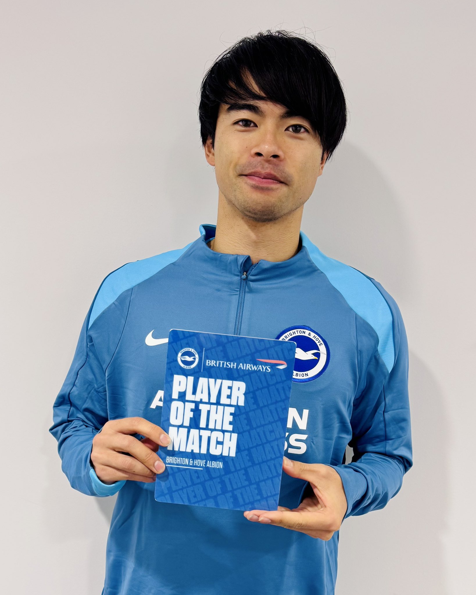 デ*オ様 ブライトン　トレーニングウェア デ*オ様 ブライトン トレーニングウェア - メルカリ