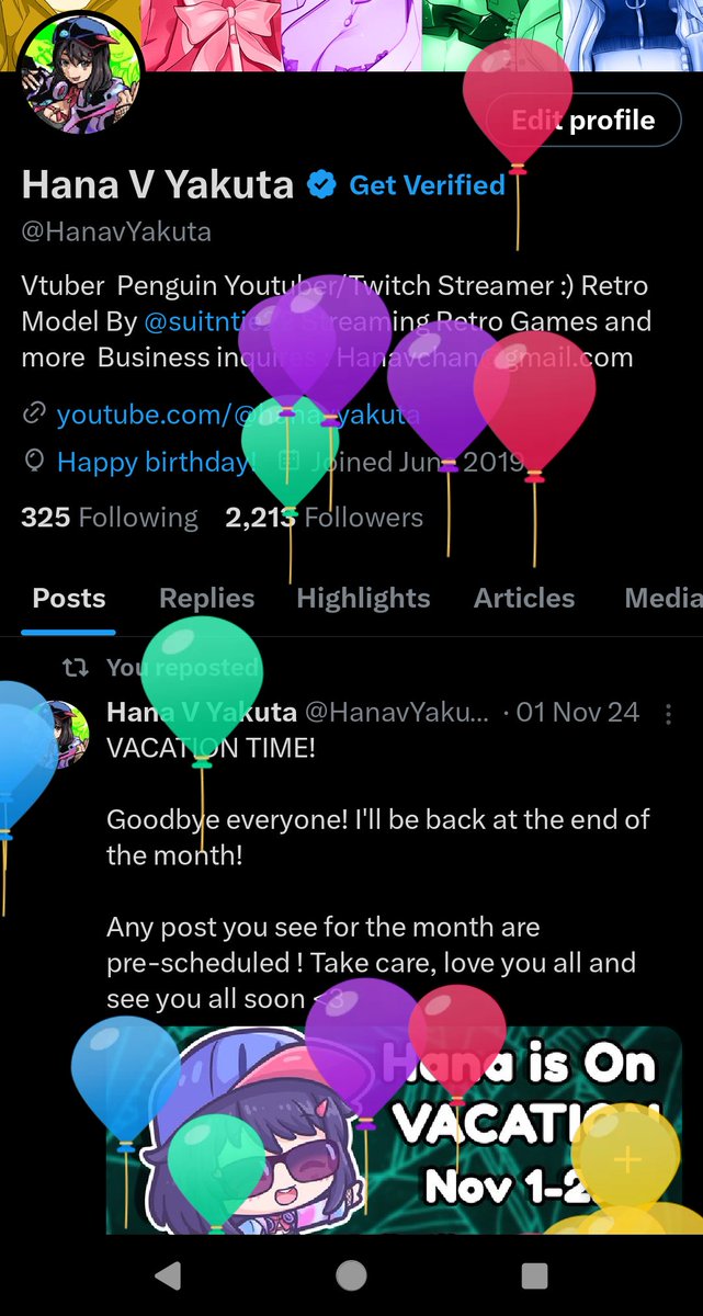 Hana V Yakuta tweet media