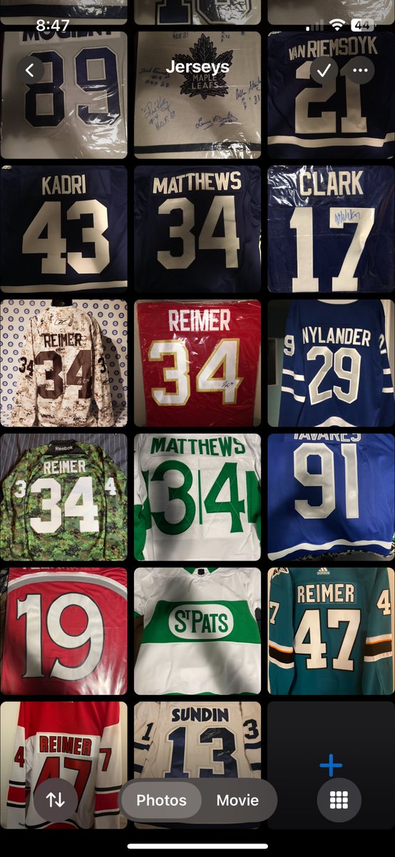 Sovenden7's tweet photo. @leafguy403 @indeedlabs @dimitra_indeed @leafguy403 we could blow the roof of The Scotiabank Arena. As you can see I’m a big supporter of the Blue and White. #GoleafsGo https://t.co/OGKQweZdb7