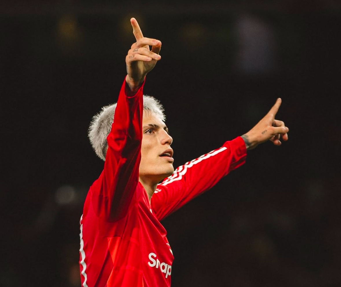 Fabrizio Romano tweet media