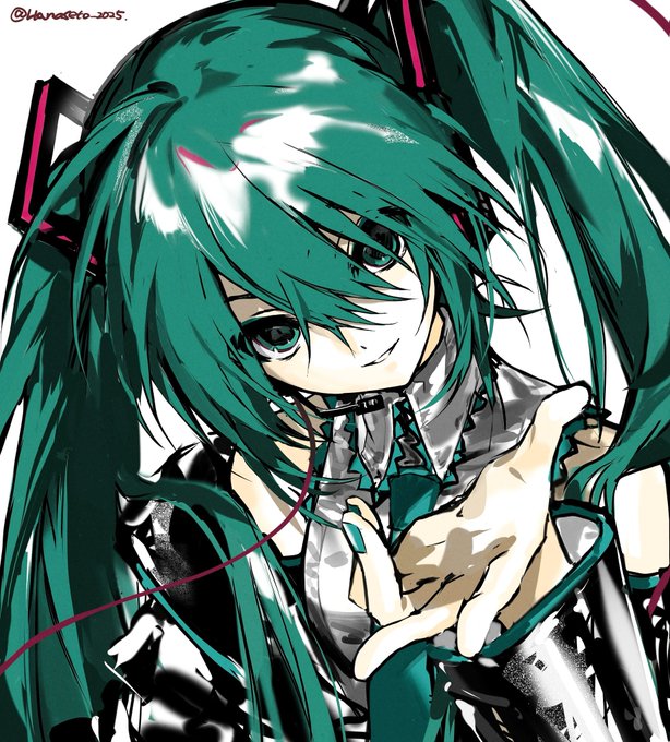 笹貫」|†Hz†のイラスト