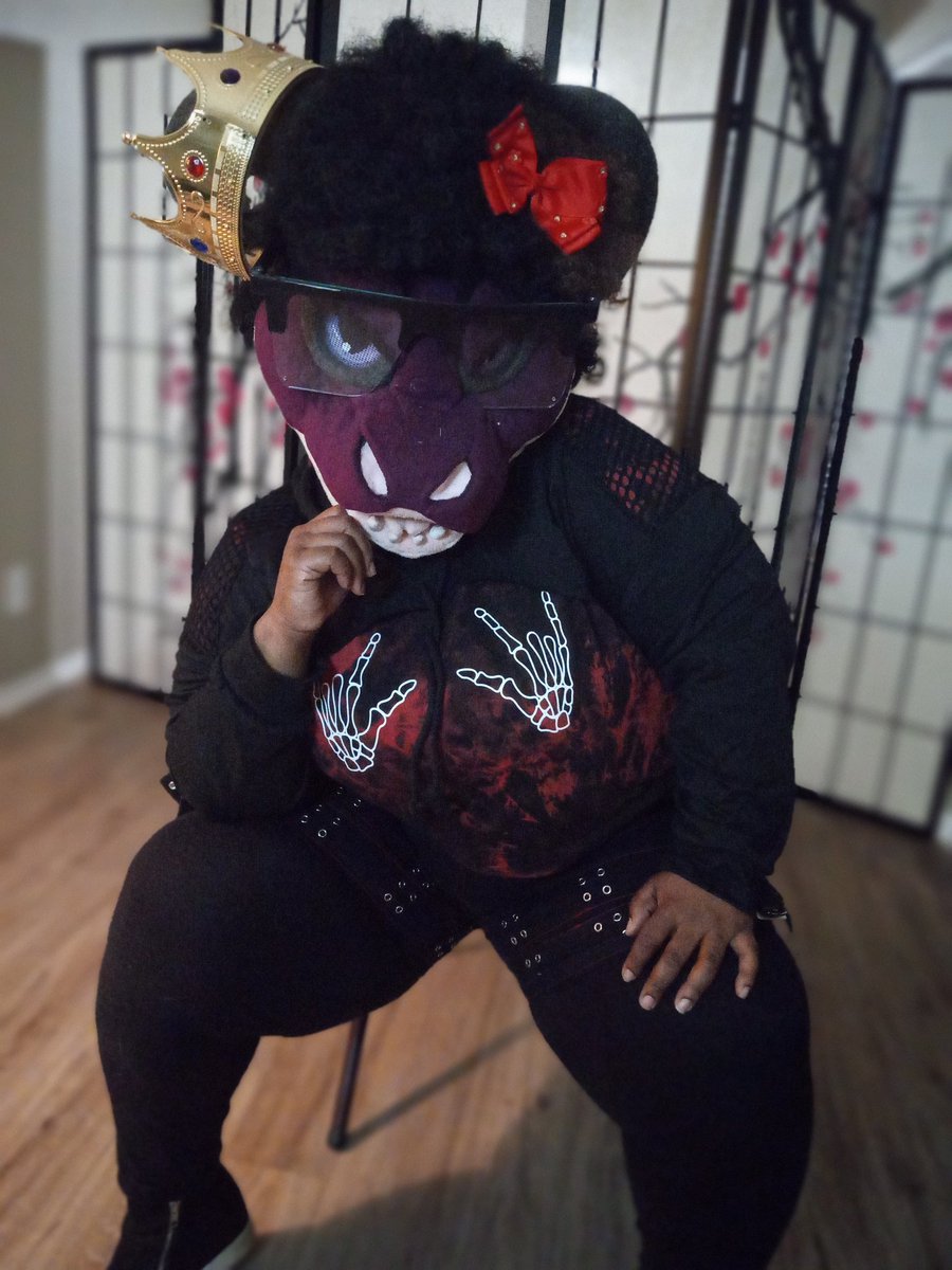 💋Newty•Pa•Tootie🔜TFF25👀 tweet media