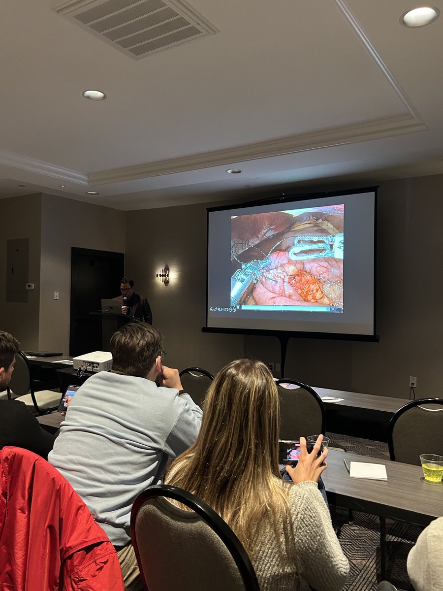 Bo Lovvorn (@bolovvorn) on Twitter photo <a href="/Zamurai1617/">Irving J. Zamora</a> presenting 🤖-assisted Whipple for head of pancreas solid pseudopapillary neoplasm in a child at International MIS & Surgical Innovation conference! Innovator & tremendous MIS programmatic developer that Z is! <a href="/VUMCchildren/">Children's at VUMC</a> @VUMCSurgery 🤯 🤙 <a href="/Zamurai1617/">Irving J. Zamora</a> presenting 🤖-assisted Whipple for head of pancreas solid pseudopapillary neoplasm in a child at International MIS & Surgical Innovation conference! Innovator & tremendous MIS programmatic developer that Z is! <a href="/VUMCchildren/">Children's at VUMC</a> @VUMCSurgery 🤯 🤙