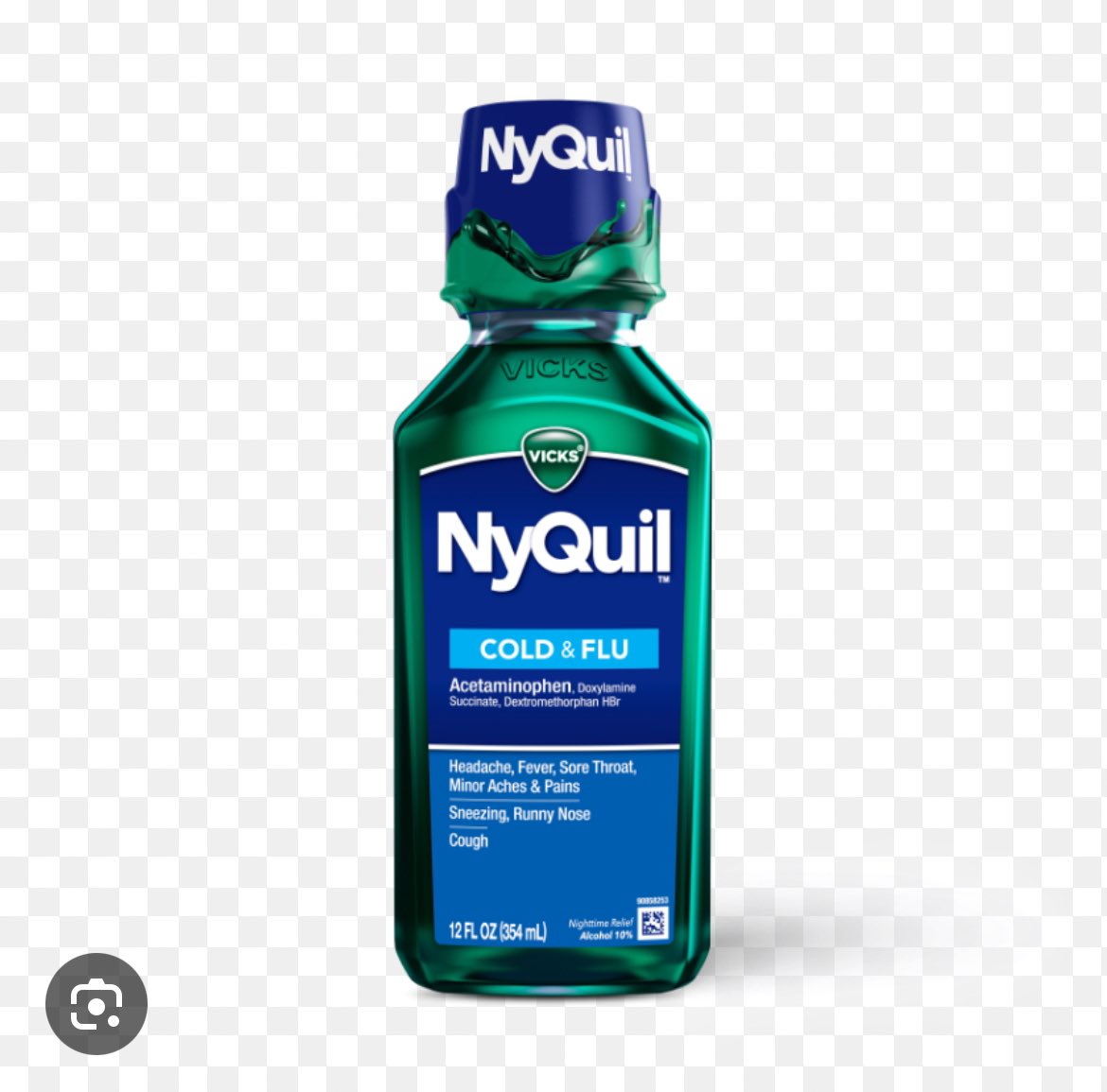 mandyjenz's tweet photo. straight devil juice https://t.co/D91pVYYuLq