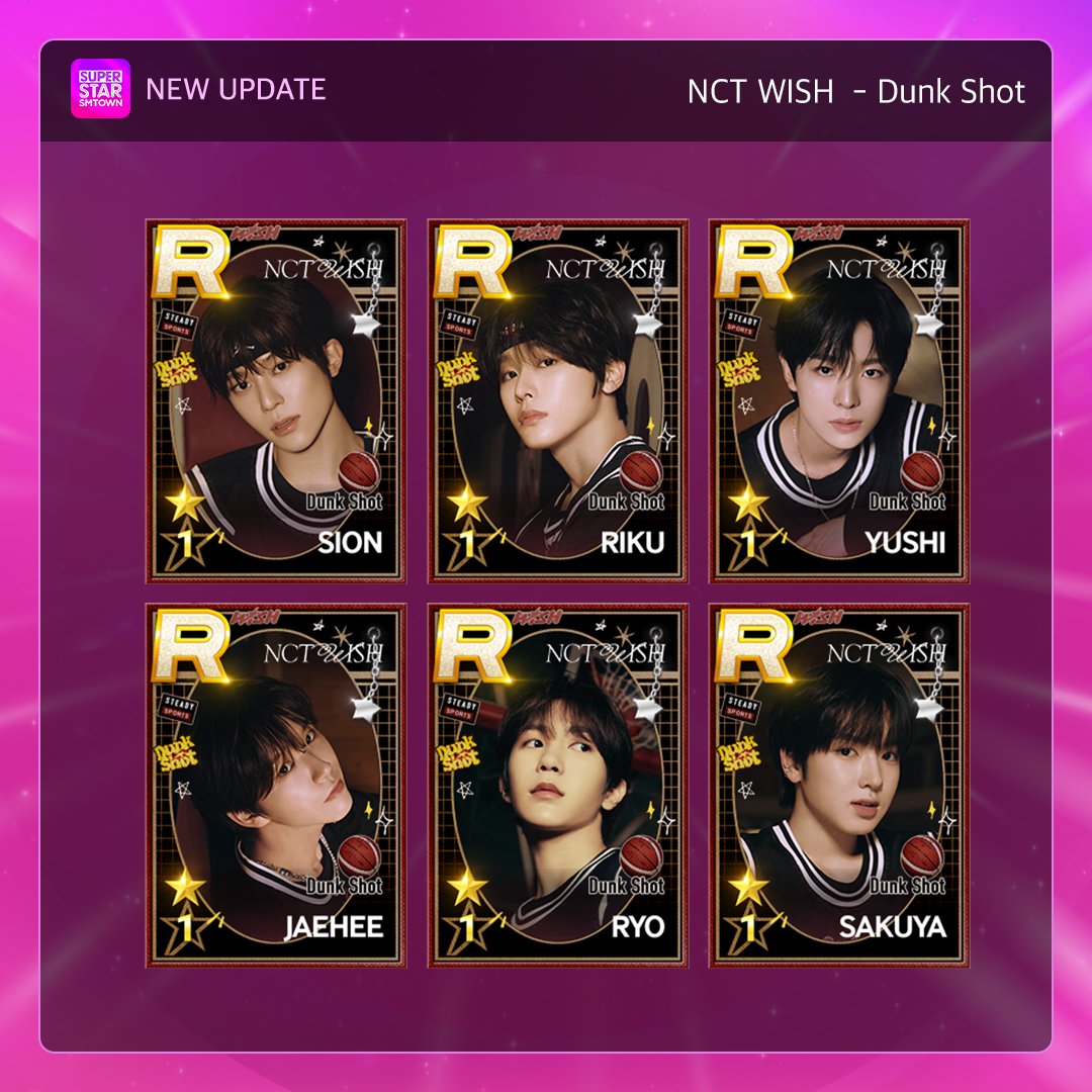 SUPERSTAR SMTOWN on X: SUPERSTAR SMTOWN on X: