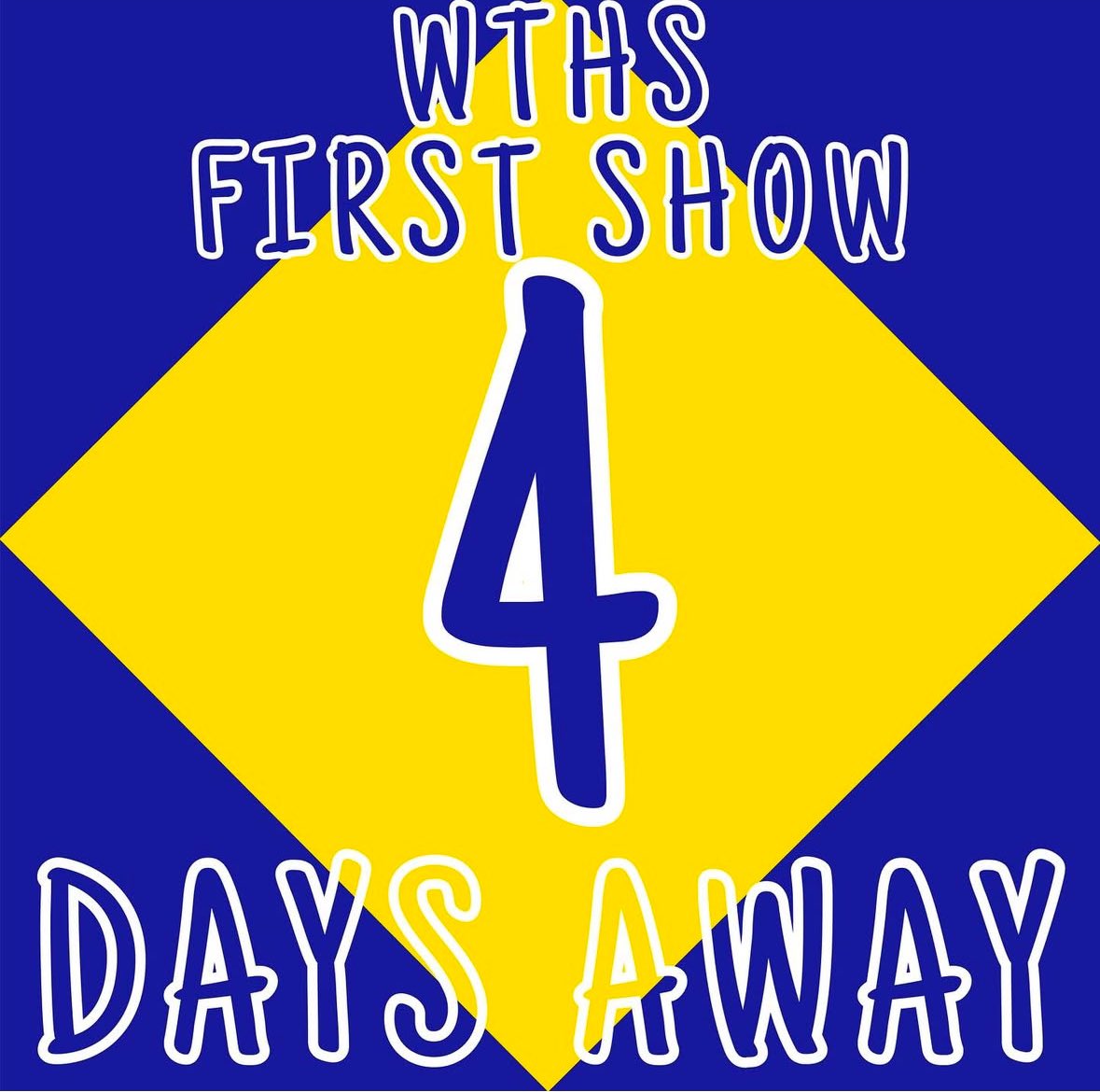 WTHS Media tweet media