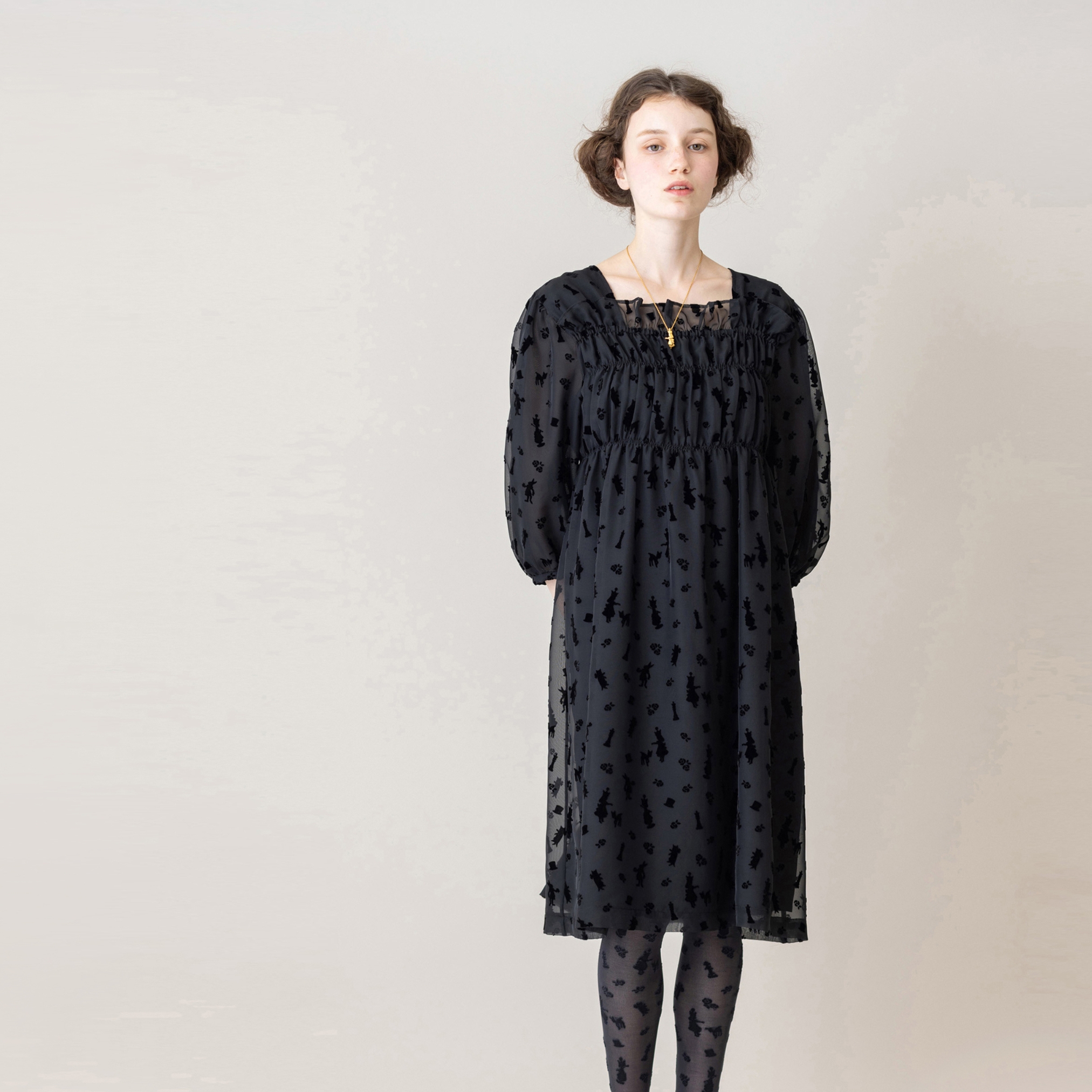 Jane Marple ドレス ONLINE SHOP】5/23 NEW RELEASE | Jane Marple Official Web