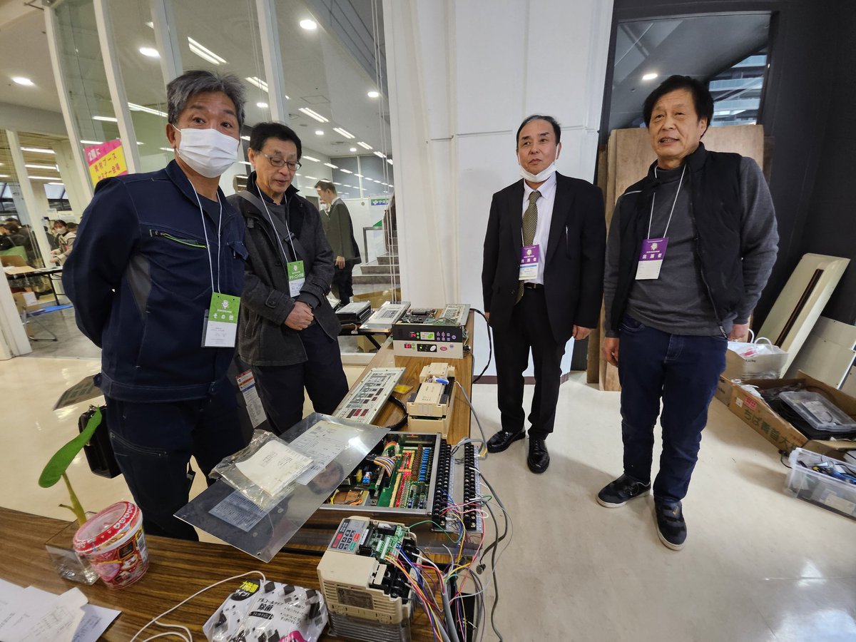 kawasho2020's tweet photo. さっそくアサヒ製作所のスチーム乾燥機ANT-3020乾燥機基盤治りました https://t.co/qYYy4zTIV0