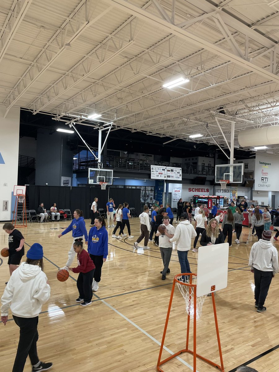 Briar Cliff WBB tweet media