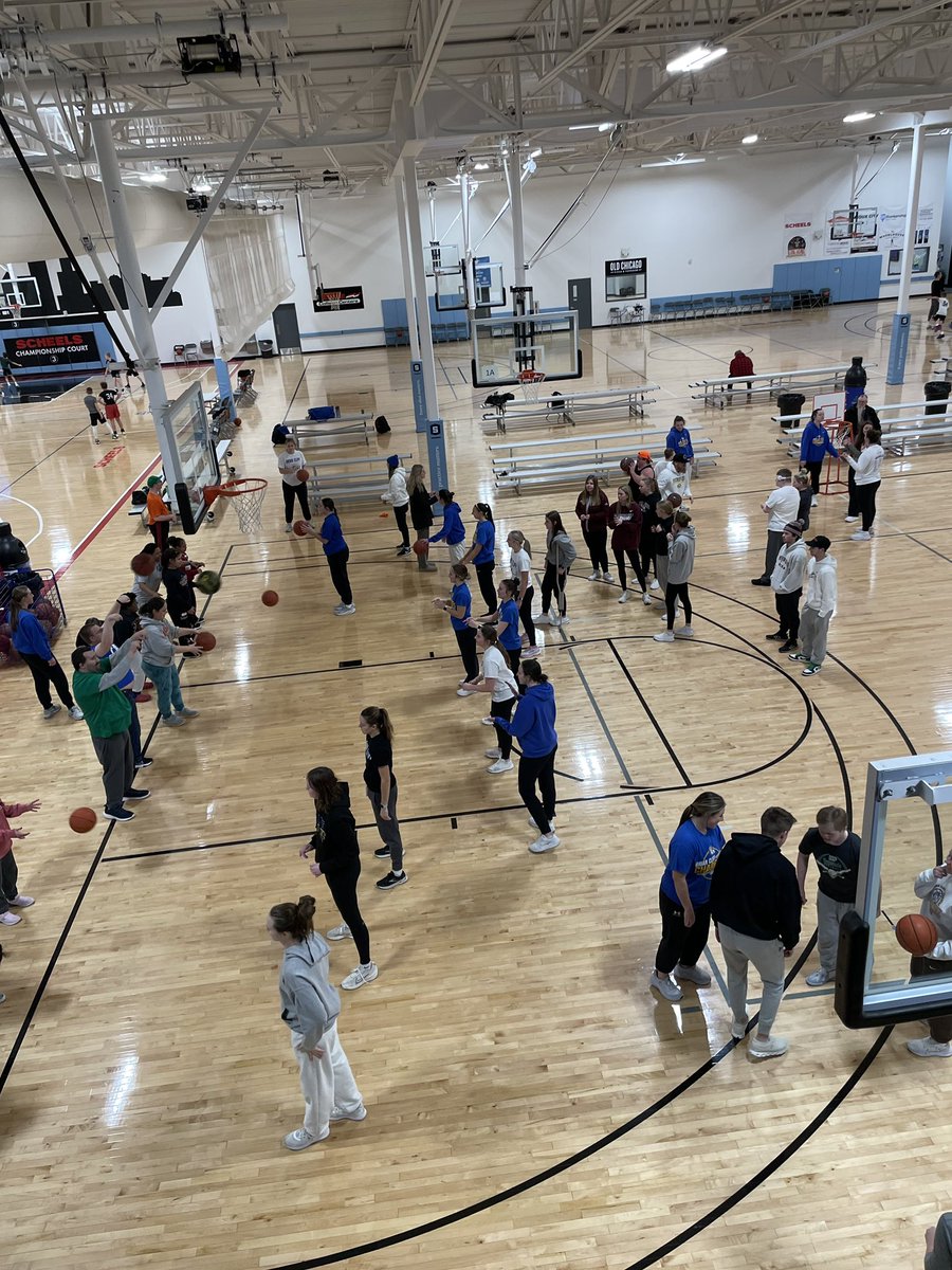 Briar Cliff WBB tweet media