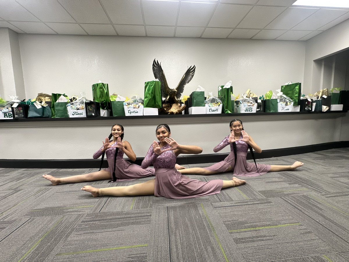 CMMS DANCE tweet media