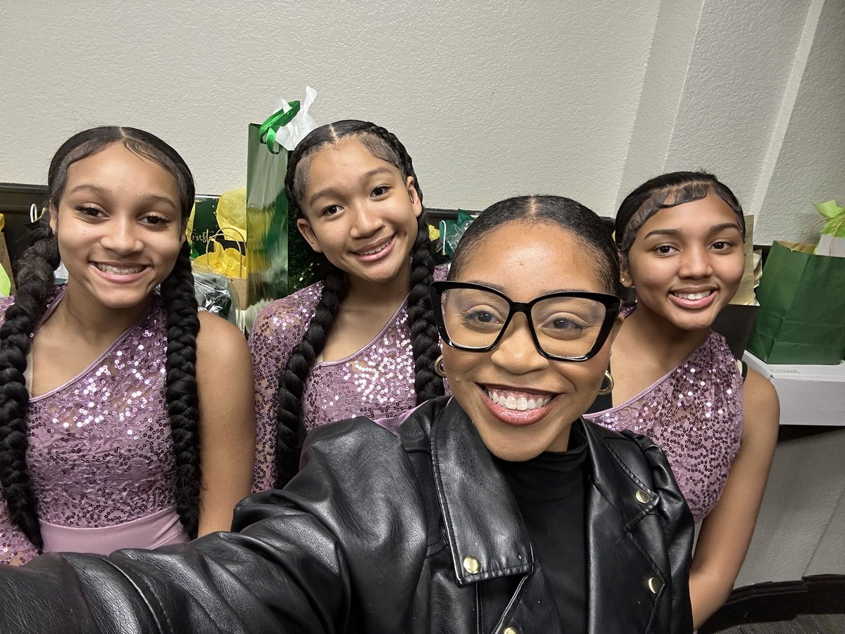 CMMS DANCE tweet media