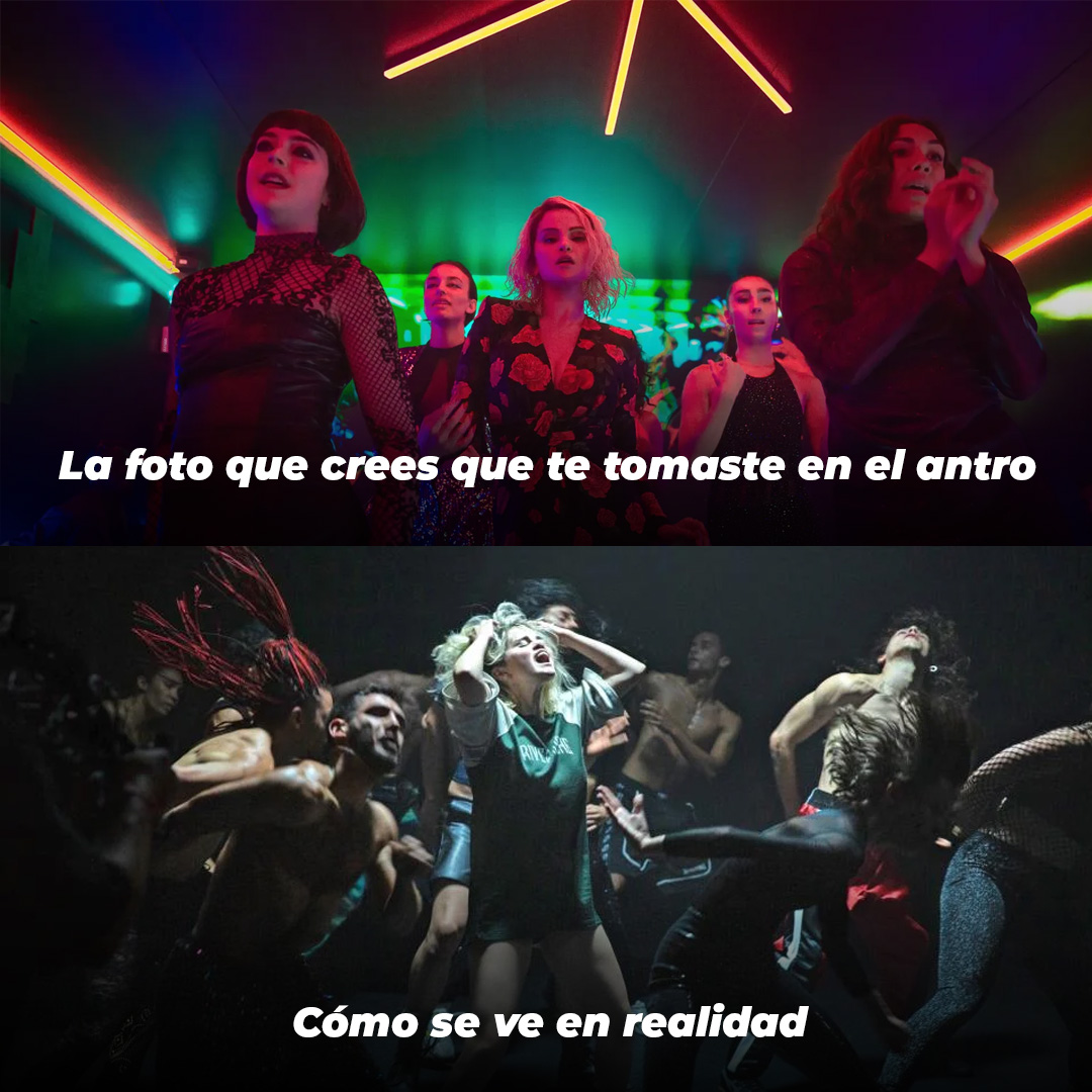 Cinépolis tweet media