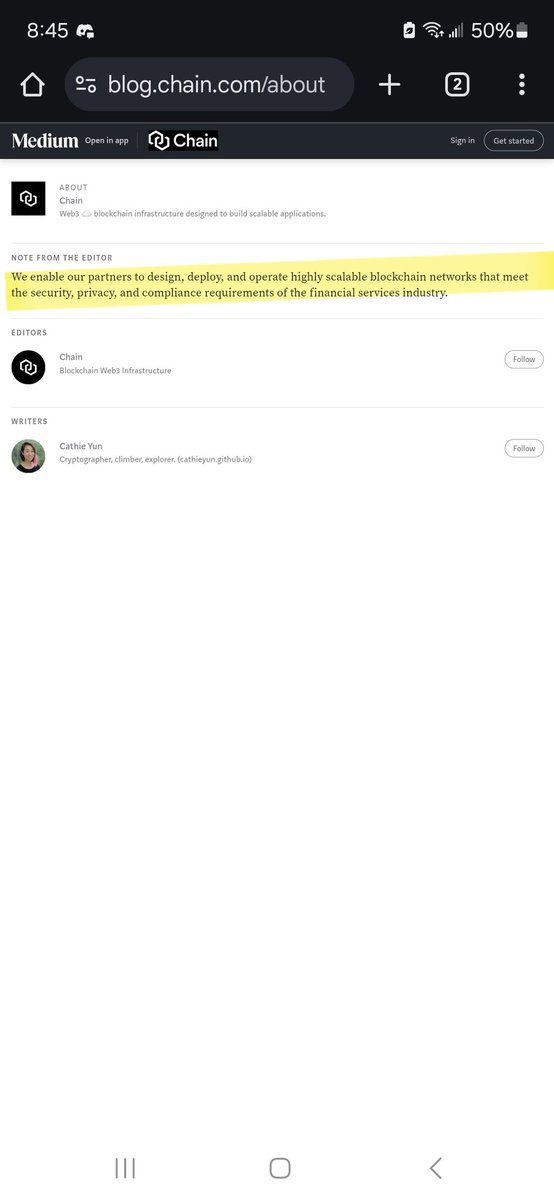 Jetpack_JO's tweet photo. @RobbMass @OnyxDAO @JasmyMGT " X MARKS THE SPOT !! ...👑🐇
💯💎🫡✨️✨️✨️🚀🚀🚀🚀
#XCN $XCN @OnyxDAO #Web3Community #DeFiAssets #DonaldTrump https://t.co/MBXbsp1Cob