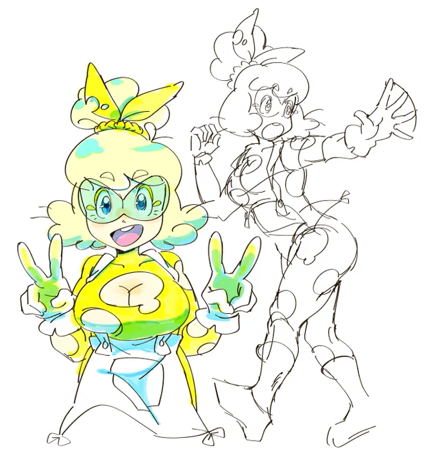 cheese-chan 