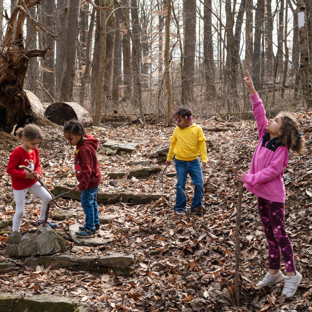 GoNatureForward tweet media