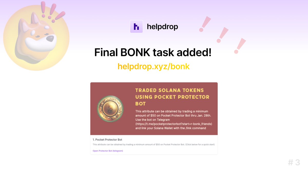 helpdrop tweet media