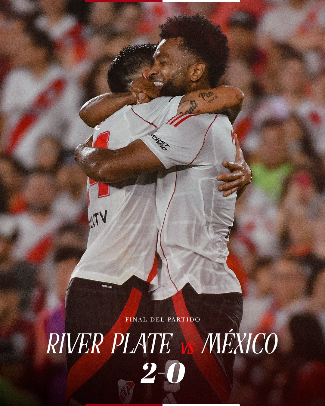 river