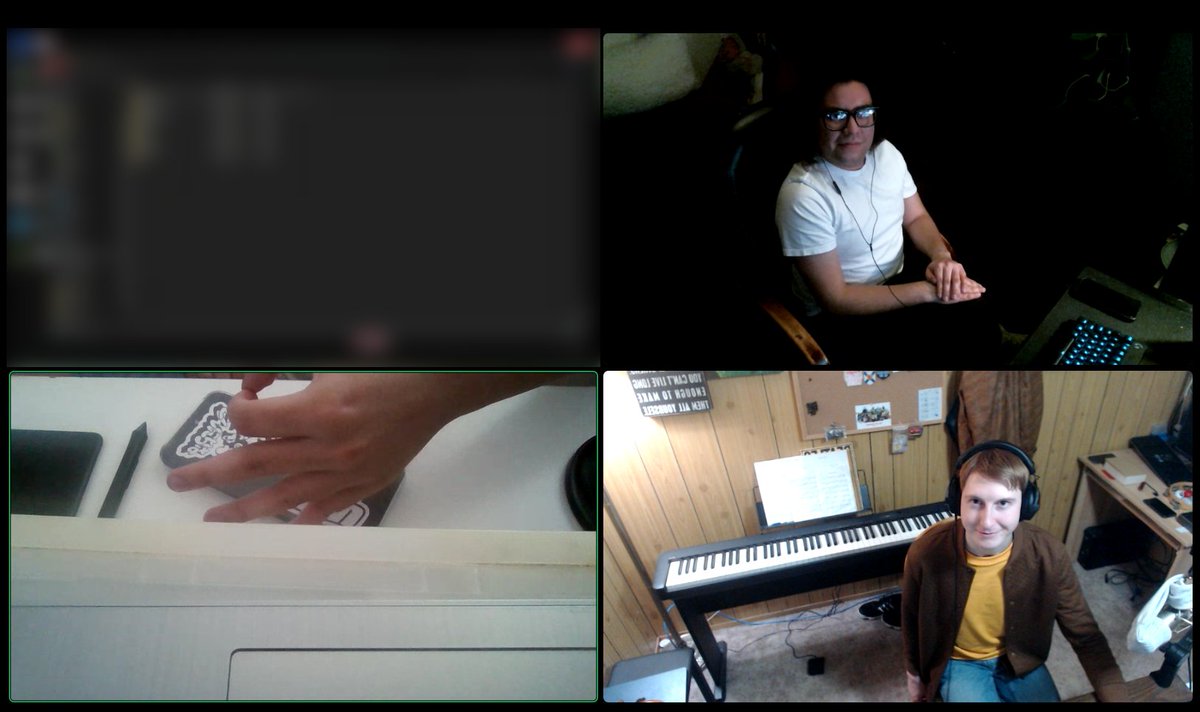 COVALRIA* Webcomic tweet media