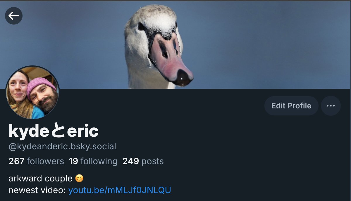 kydeanderic (@ bluesky) tweet media