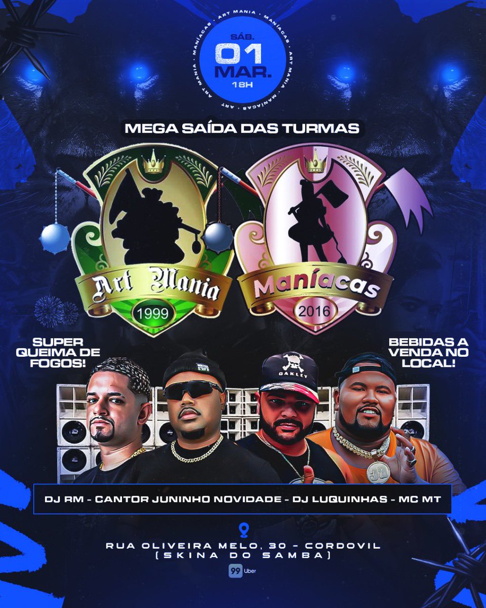 🎭 FUDEU MODINHA, A LIDERANÇA CONTINUA INTACTA 🎭