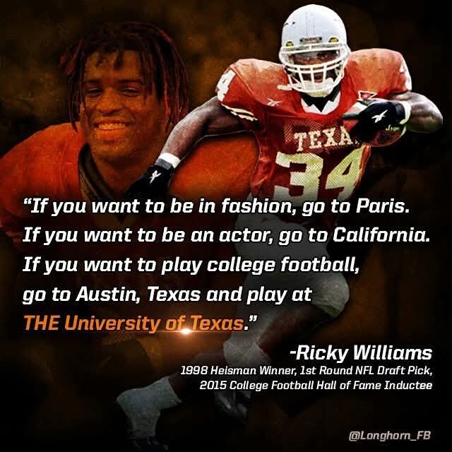 #HookEm