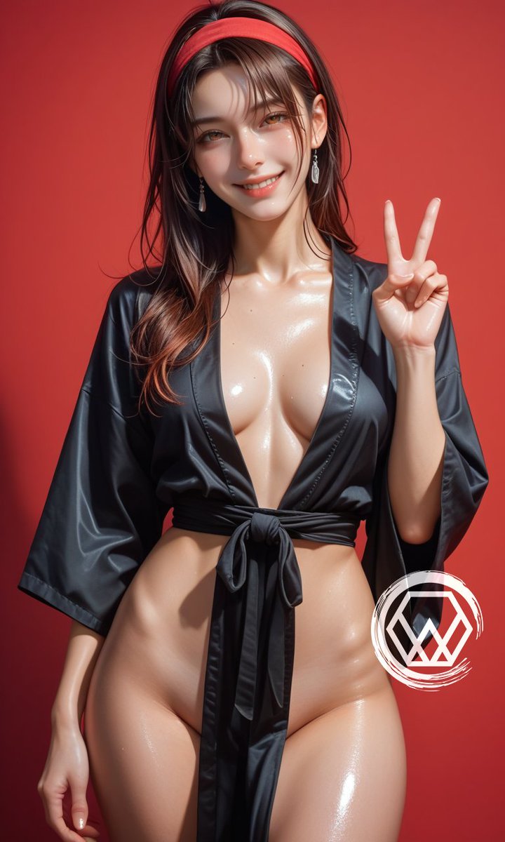 WiramaStudio's tweet photo. So this is what winning feels like...
◻ ◻ ◻ ◻ ◻ ◻ ◻
⭐ tap image for full view! ⭐
W Studio : AI Pinup Art Concept
#AIModel #AIInfluencer #AIRender #AIArt https://t.co/SZntKgqc4S