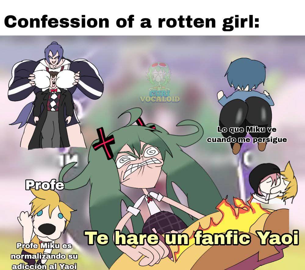 CuriVocaloid's tweet photo. Cerramos el día con otro curi más de la chica Rotten
Curi Hecho por Alfonso VF
#VOCALOID #HatsuneMiku #初音ミク #KagamineLen #Gakupo #KAITO #VY2 #CuriVocaloid https://t.co/o6kHnaPqiP
