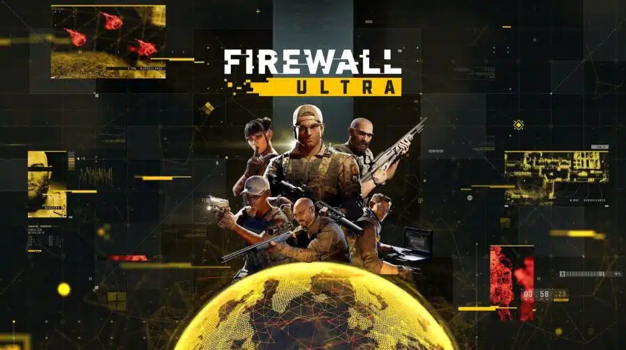 japahttv's tweet photo. 🎮 Firewall Ultra recebeu uma atualização que quadruplica os ganhos de XP e moeda, facilitando o progresso para novos jogadores. A mudança surpreendeu a comunidade e pode indicar planos futuros da Sony. #FirewallUltra https://t.co/YvUk1UDJcP